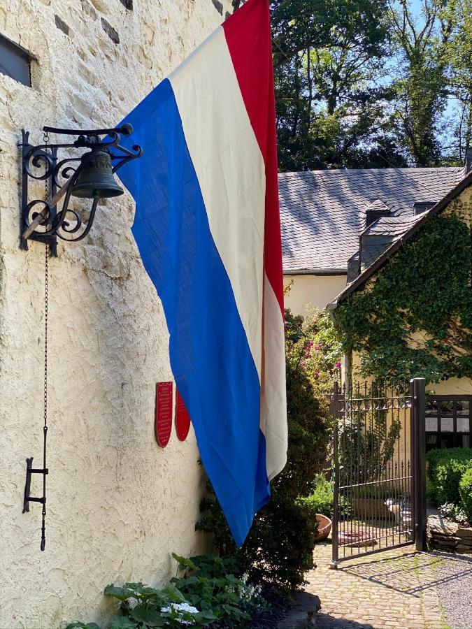 Loeffelmuehle Boutique Bed And Breakfast Pillig Eksteriør bilde
