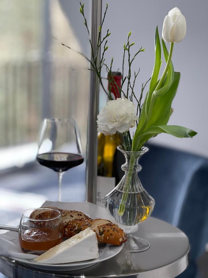 Loeffelmuehle Boutique Bed And Breakfast Pillig Eksteriør bilde