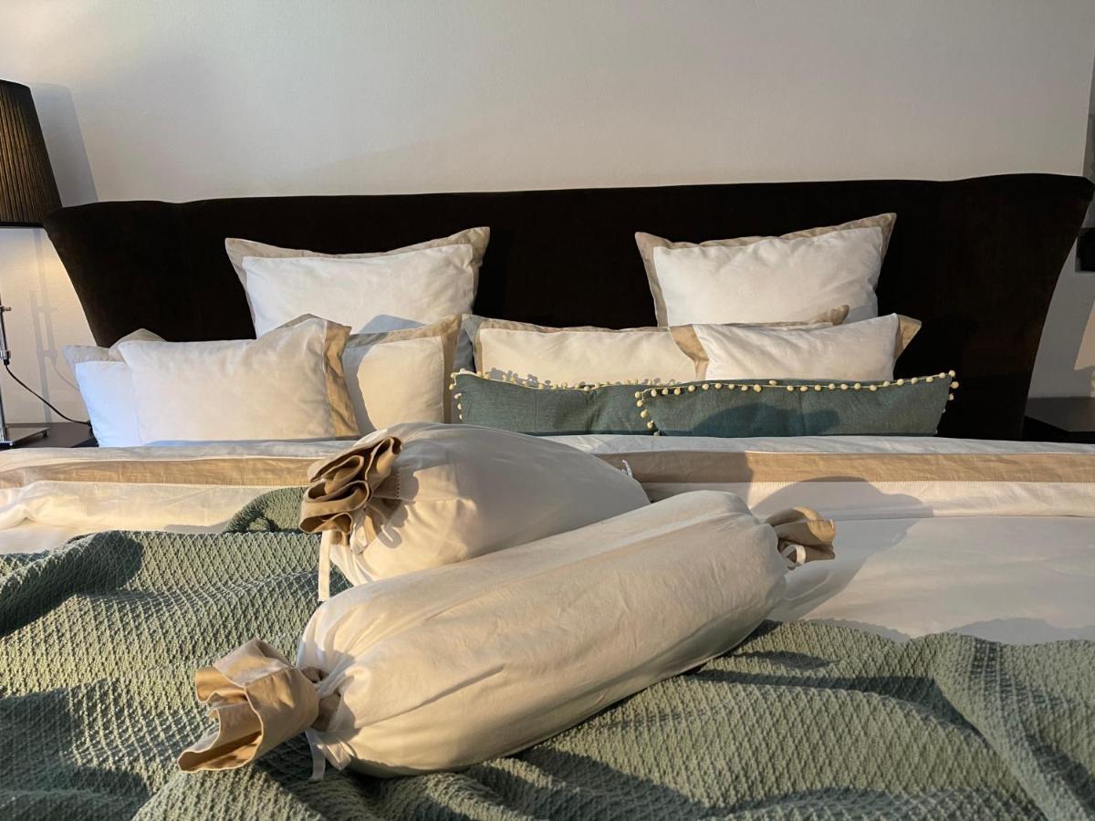 Loeffelmuehle Boutique Bed And Breakfast Pillig Eksteriør bilde