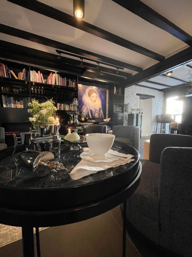 Loeffelmuehle Boutique Bed And Breakfast Pillig Eksteriør bilde
