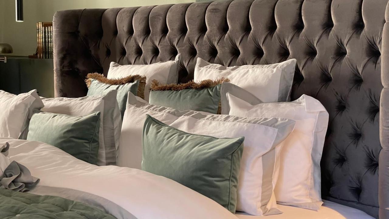 Loeffelmuehle Boutique Bed And Breakfast Pillig Eksteriør bilde