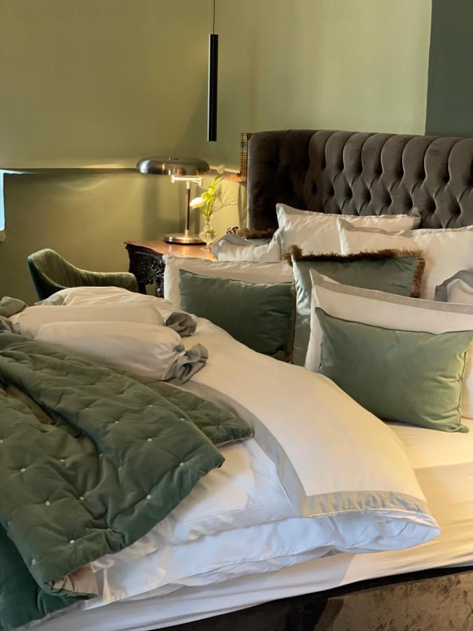 Loeffelmuehle Boutique Bed And Breakfast Pillig Eksteriør bilde