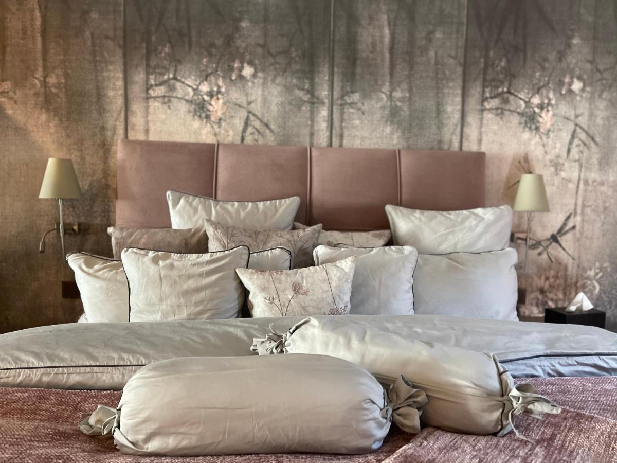 Loeffelmuehle Boutique Bed And Breakfast Pillig Eksteriør bilde