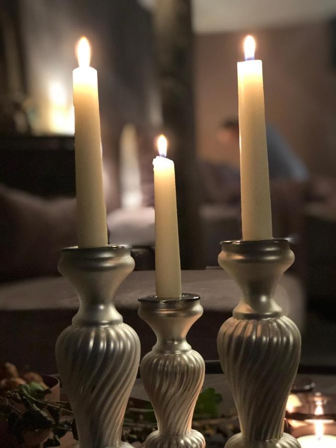 Loeffelmuehle Boutique Bed And Breakfast Pillig Eksteriør bilde